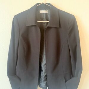 Caslon blazer